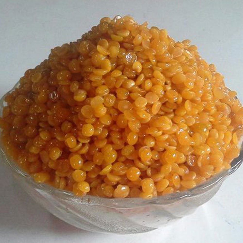Oily Tuver Daal